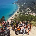 The Pink Palace Άγιος Γόρδιος