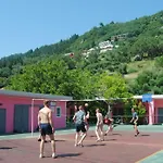 The Pink Palace Auberge de jeunesse
