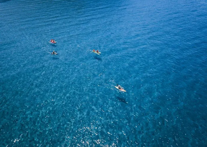 Albergue The Pink Palace